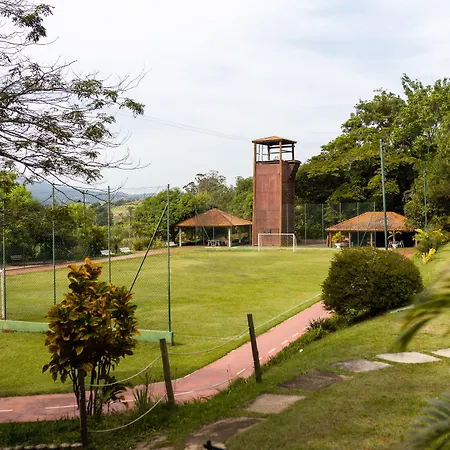 Hotel Cabreuva Resort-3