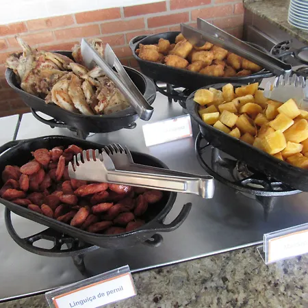 Hotel Cabreuva Resort-2