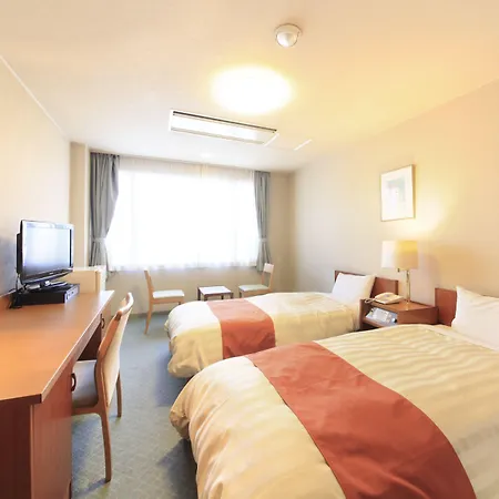 Fuji Green Hotel-2
