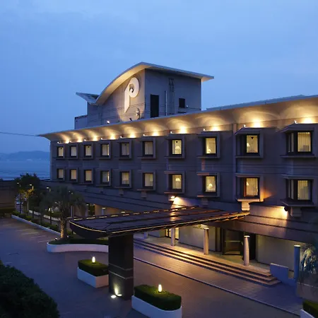 Kamakura Park Hotel-3