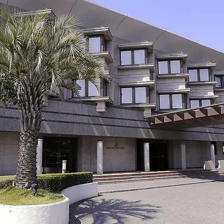 Kamakura Park Hotel-2