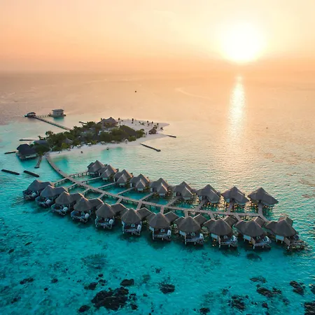 Drift Thelu Veliga Retreat (Adults Only)-3