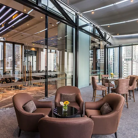 Skyview Hotel Bangkok - Sukhumvit-2