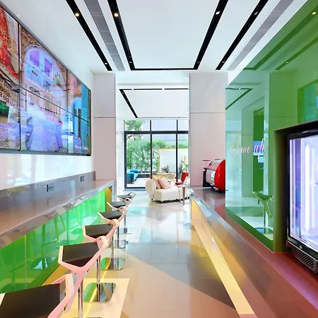 Oakwood Studios Singapore-2