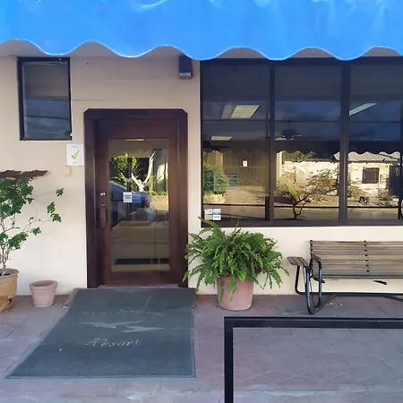 Las Gaviotas Condo-Hotel La Paz BCS-3