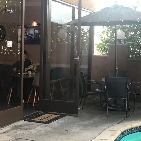Greentree Inn & Suites Los Angeles - Alhambra - Pasadena-3