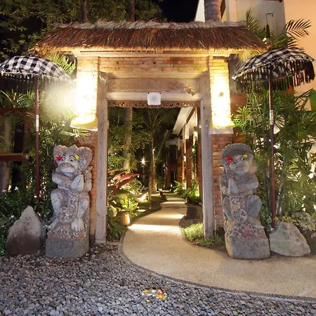 Green Bird Villa - CHSE Certified-2