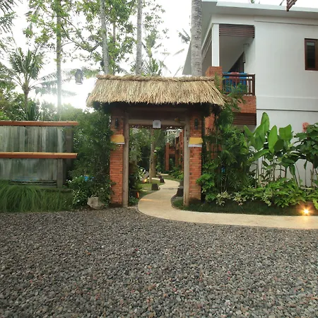 Green Bird Villa - CHSE Certified-3