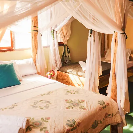 The Secret Garden Hotel-3