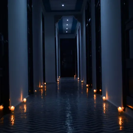 Hotel Mamora Tanger-2