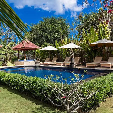 Dream Beach Cottages-2