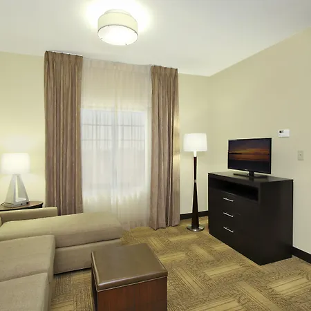 Staybridge Suites - Odessa - Interstate Hwy 20 By Ihg-3
