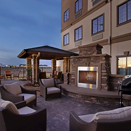 Staybridge Suites - Odessa - Interstate Hwy 20 By Ihg-2