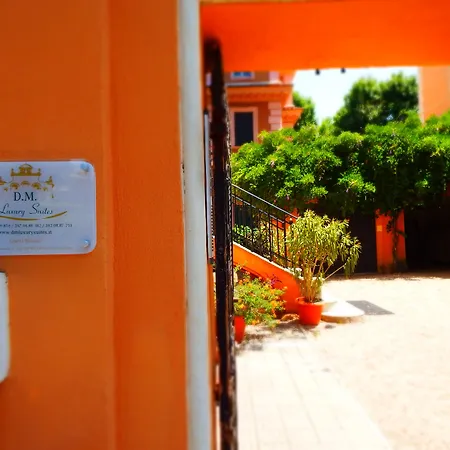 Domus Monami Luxury Suites-2
