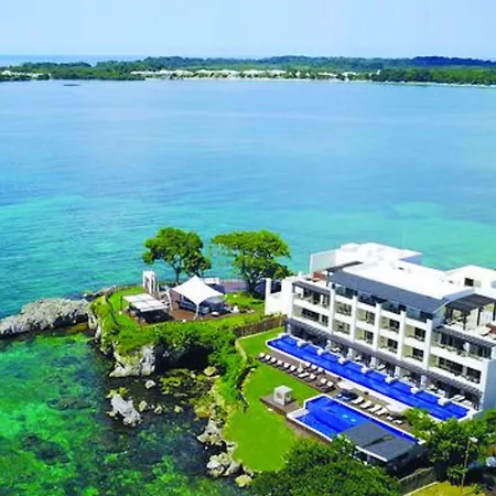 Grand Lido Negril Au-Naturel, An Autograph Collection All-Inclusive Resort - Adults Only-2