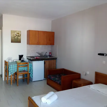 Pantheon Apartments Kos Town-3