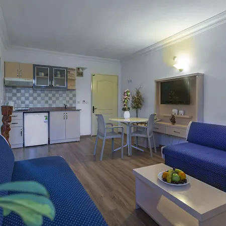 Angora Apart Hotel-3