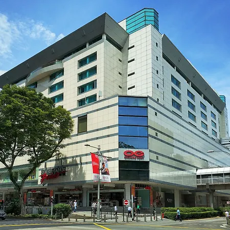 Orchard Point Serviced Apartments-3