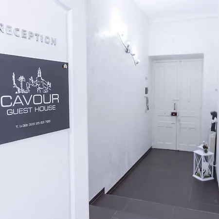 Cavour Guest House-2