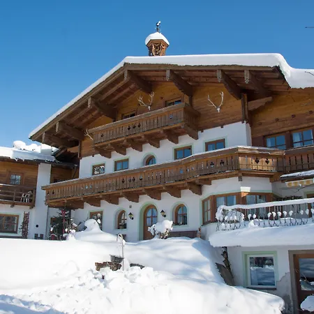 Landhaus Alpenjuwel-3