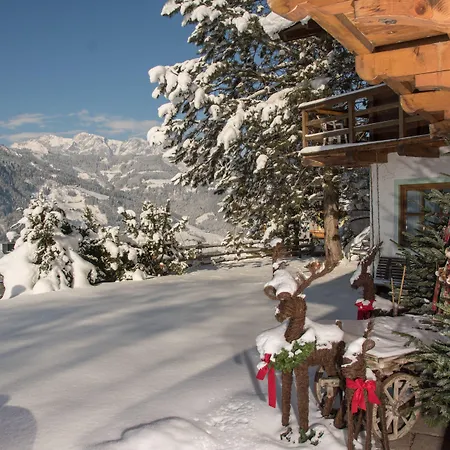Landhaus Alpenjuwel-2