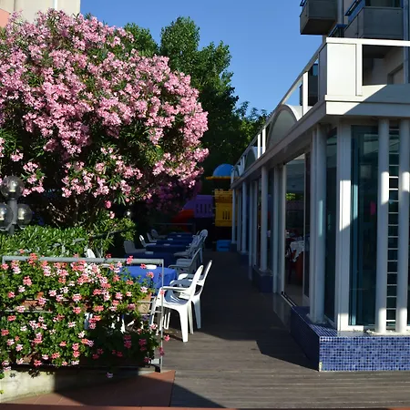 Hotel Felix-2