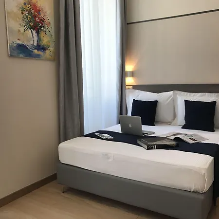 Boutique Hôtel Neptune Nice-2