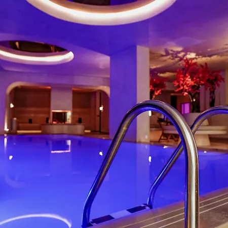 Maritim Marina Bay Resort Spa & Casino Adult Friendly-3
