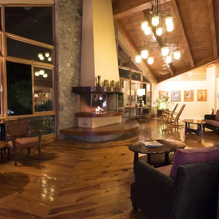 Baguio Forest Lodge At Camp John Hay 001A-3