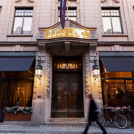 Bank Hotel, A Member Of Small Luxury Hotels-2