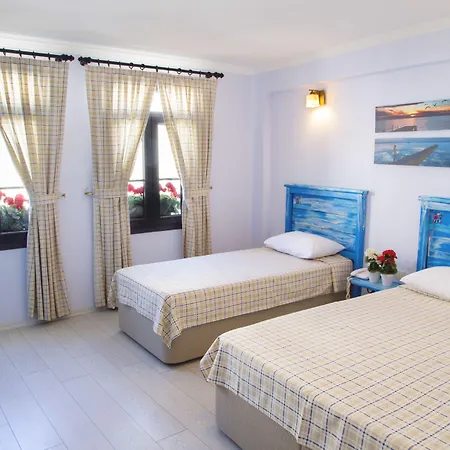 Mai̇ Hotel-3