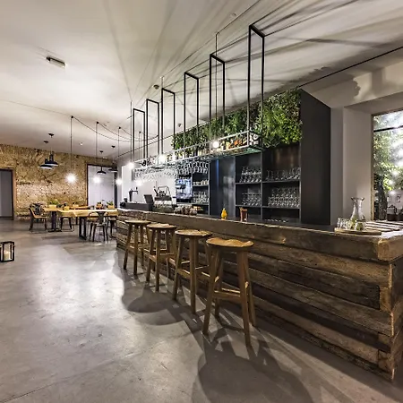 Sapientia Boutique Hotel-3