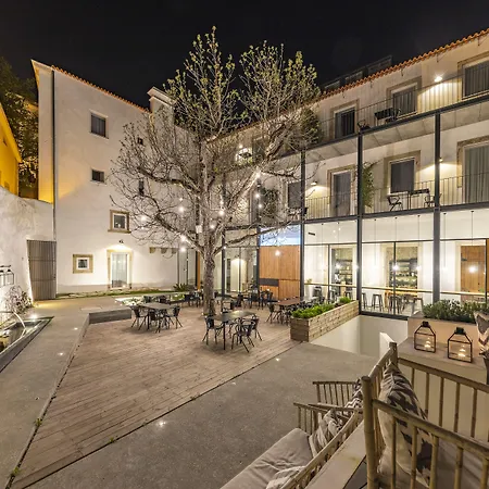 Sapientia Boutique Hotel-2