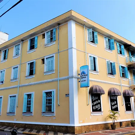Grande Hotel Bragança-2