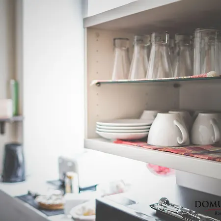 Domus Alberti Bed & Breakfast-2