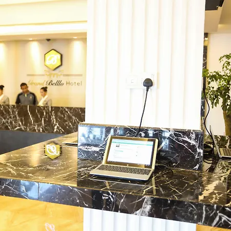 Grand Belllo Hotel Jbcc-3