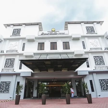 Grand Belllo Hotel Jbcc-2