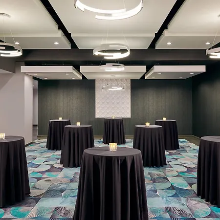 Aloft By Marriott South Bend-3