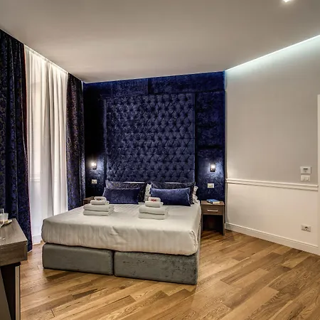 La Foresteria Luxury Suites-3