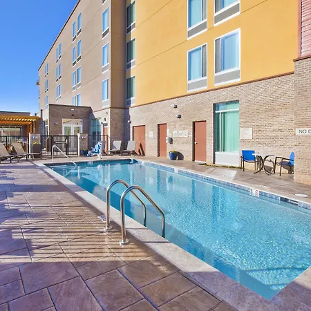 Springhill Suites By Marriott Chattanooga North/Ooltewah-2