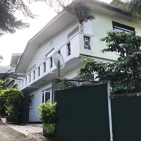 Cloud Inn Kandy Homestay - Near Temple Of Tooth - Free Pickup From Kandy City If 2Ngt-3