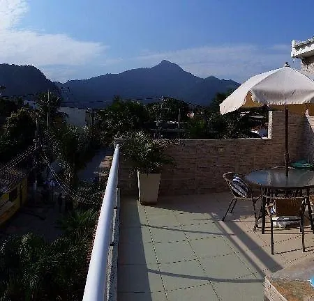 Pousada Da Gigoia - Barra Da Tijuca-2