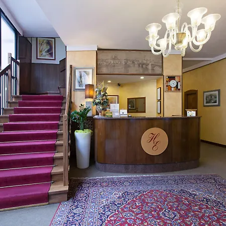 Hotel Excelsior Pavia-3