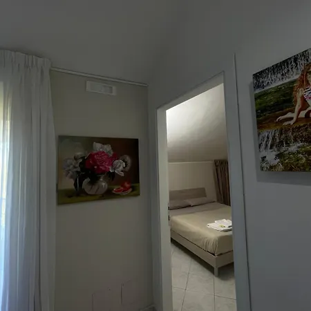 B&B Villa Diamante-2