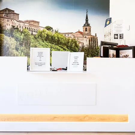 Hostal Docar-2
