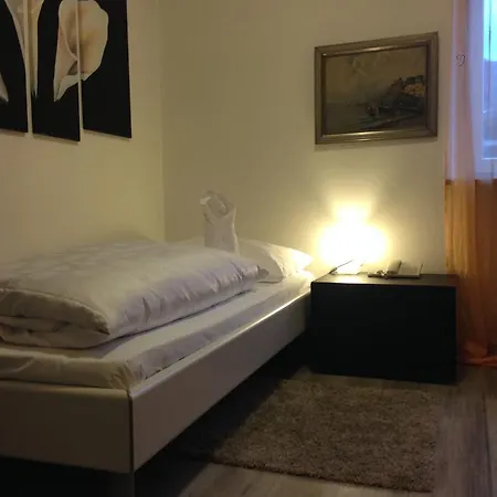 Hotel Aquila Nera - Schwarzer Adler-3