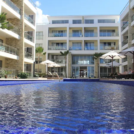 Costa Atlantica Punta Cana - Beach Vacation Condos-3
