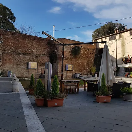 B&B Le Mura-3