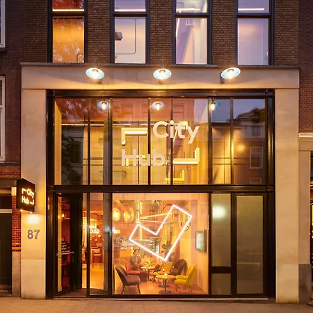 CityHub Rotterdam-3