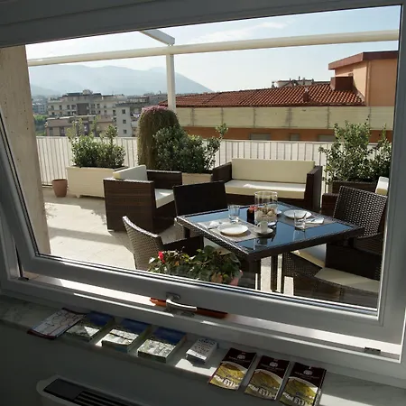 B&B Le Terrazze-3